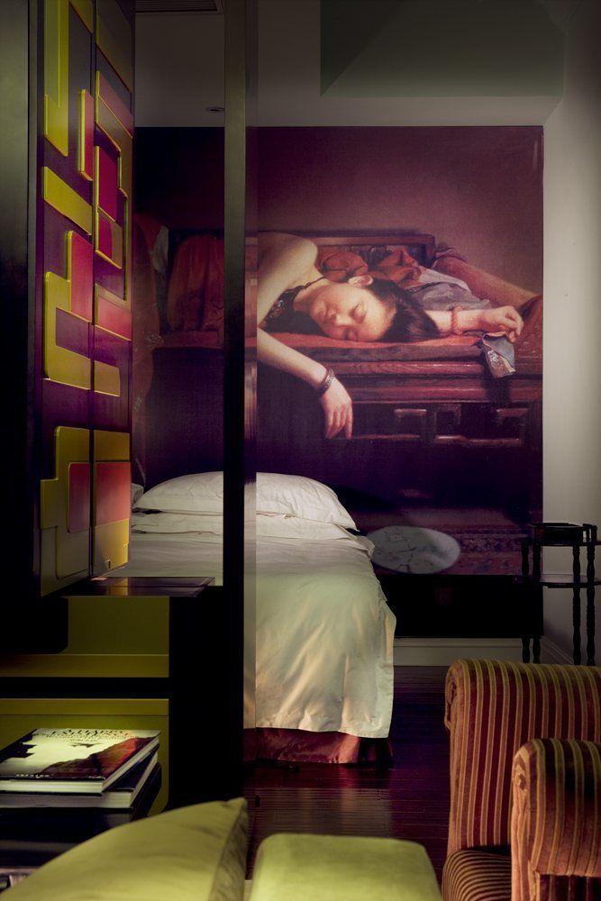 @ Gallery Suites Shanghai Exterior foto